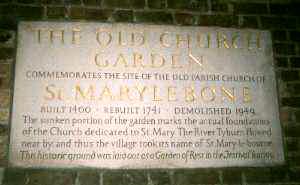 Plaque